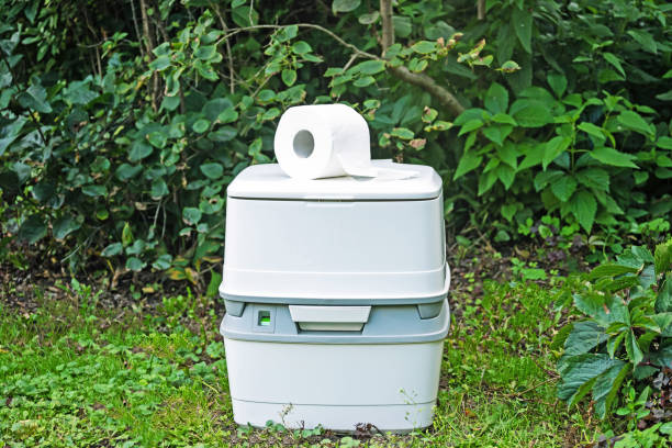 St Maries, ID porta potty rental Company