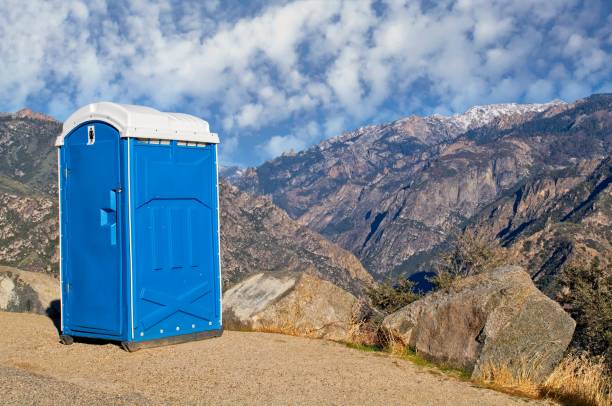 Best Affordable portable toilet rental  in St Maries, ID