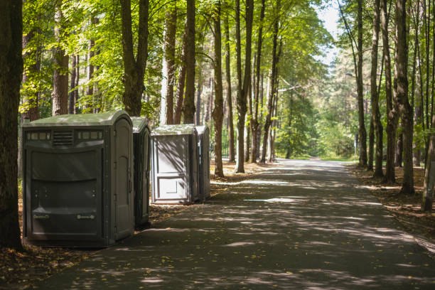 Portable Toilet Options We Offer in St Maries, ID