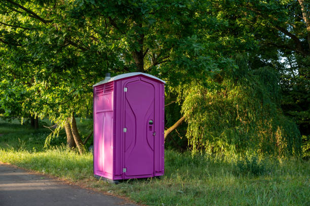 Best Portable restroom trailer rental  in St Maries, ID