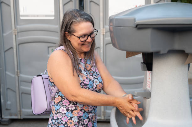 Best Local porta potty services  in St Maries, ID